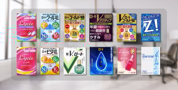 樂敦眼藥水推薦大解析｜12款完整指南