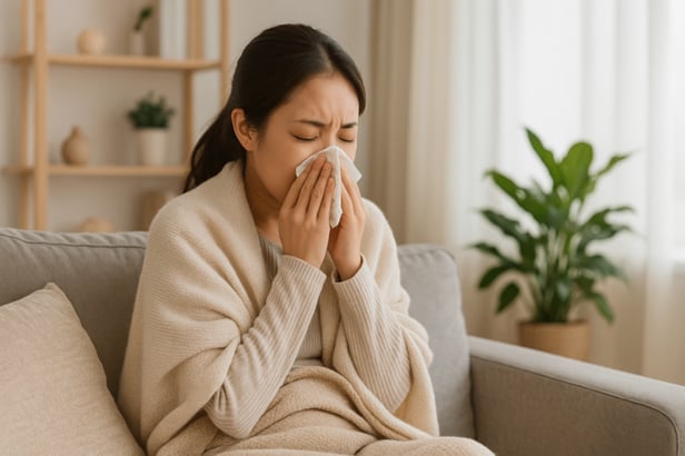 日本人最愛的感冒藥 | 對症選藥超有感