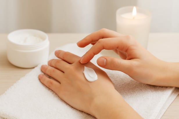 冬天手手護理｜七款超好用護手霜閨密推薦