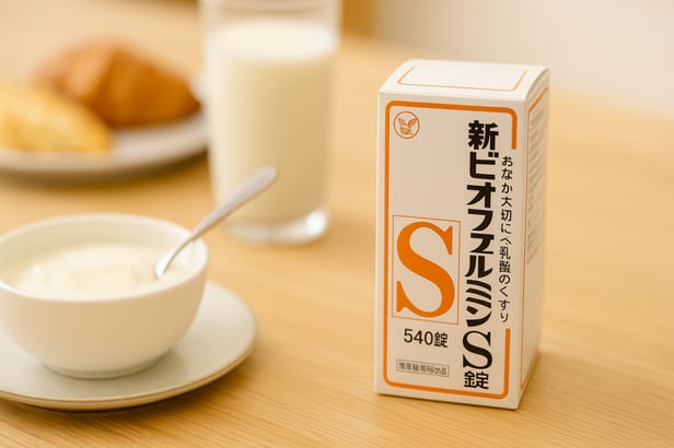 腸胃好．氣色就好 ｜ 表飛鳴系列全解析