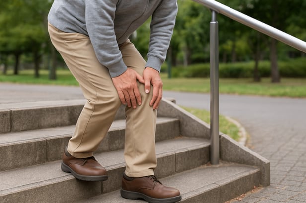 軟骨素怎麼選 ｜ 五款人氣關節保養推薦
