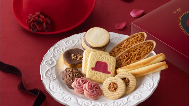 紅帽子禮盒推薦｜熱銷人氣、送禮首選