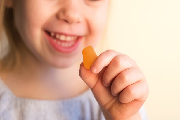 UHA 味覺糖 KIDS 系列推薦