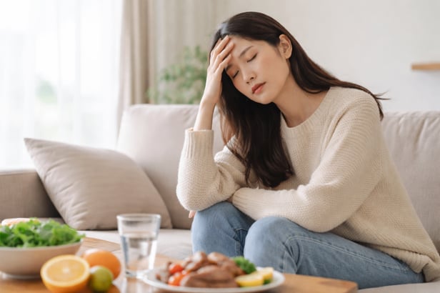 貧血補鐵推薦｜日本人氣 Faichi