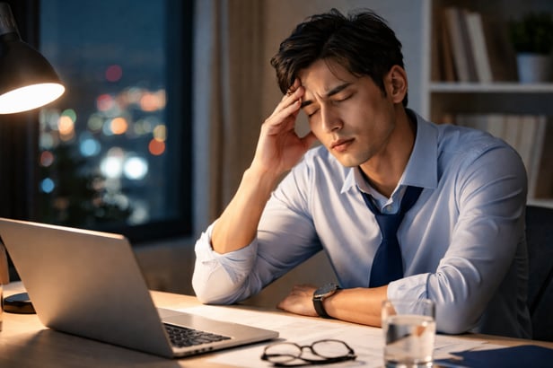 深海鮫魚肝油推薦｜3款日本人氣補給怎麼選