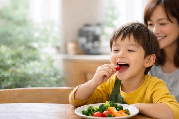 肝油軟糖首選｜日本人氣4款教你選