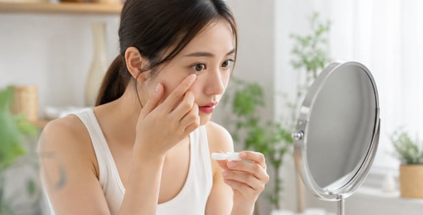 Ophtecs系列推薦｜清潔舒潤一次搞定