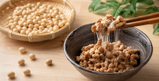 納豆激酶推薦｜FU數怎麼看？教你快速選擇