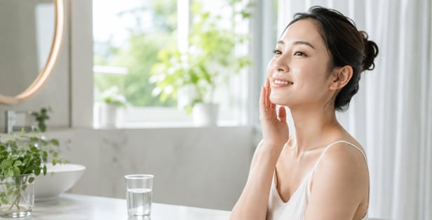 每日水潤補給｜玻尿酸推薦排行