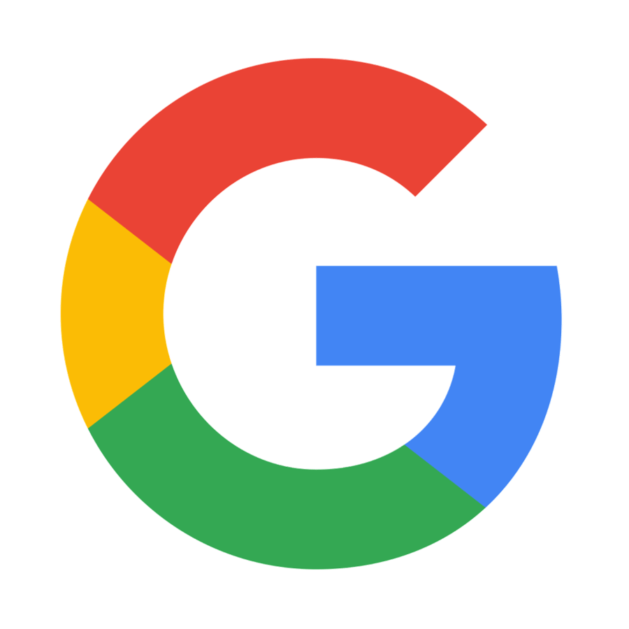 google logo